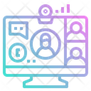 پیش‌نمایش فایل video-conference-3391474 از پک جلسه ژانویه