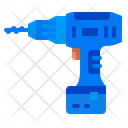 پیش‌نمایش فایل drill-machine-3548656 از پک ابزار خانه