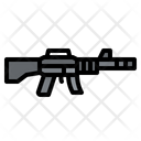 پیش‌نمایش فایل m-16-gun-3552526 از پک نظامی ژانویه