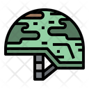 پیش‌نمایش فایل military-helmet-3552530 از پک نظامی ژانویه