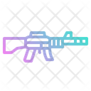 پیش‌نمایش فایل m-16-gun-3552597 از پک نظامی ژانویه