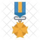 پیش‌نمایش فایل medal-3552569 از پک نظامی ژانویه