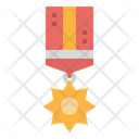 پیش‌نمایش فایل military-medal-3552570 از پک نظامی ژانویه