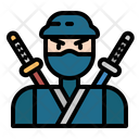 پیش‌نمایش فایل ninja-3552666 از پک ژاپن ژانویه