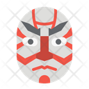پیش‌نمایش فایل kabuki-mask-3552705 از پک ژاپن ژانویه