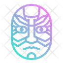 پیش‌نمایش فایل kabuki-mask-3552740 از پک ژاپن ژانویه