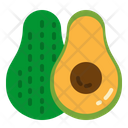 پیش‌نمایش فایل avocado-3554701 از پک چولِستِرول