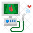 پیش‌نمایش فایل echocardiogram-3554717 از پک چولِستِرول