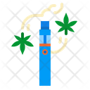 پیش‌نمایش فایل marijuana-vape-3554587 از پک شاهدانه