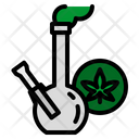 پیش‌نمایش فایل bong-smoke-3554521 از پک شاهدانه