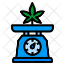پیش‌نمایش فایل weed-weigh-scale-3554554 از پک شاهدانه