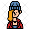 پیش‌نمایش فایل hiphop-girl-3920789 از پک سبک زندگی آواتار
