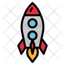 پیش‌نمایش فایل rocket-3920940 از پک جوایز