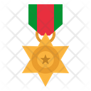 پیش‌نمایش فایل medal-3920969 از پک جوایز