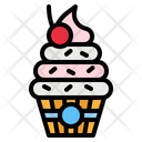 پیش‌نمایش فایل cupcake-3921077 از پک فروشگاه نانوایی و شیرینی‌پزی