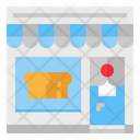 پیش‌نمایش فایل bakery-shop-3921097 از پک فروشگاه نانوایی و شیرینی‌پزی