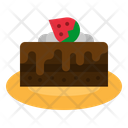 پیش‌نمایش فایل brownie-3921102 از پک فروشگاه نانوایی و شیرینی‌پزی