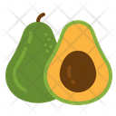 پیش‌نمایش فایل avocado-3922170 از پک رژیم غذایی سالم