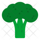 پیش‌نمایش فایل broccoli-3922141 از پک رژیم غذایی سالم