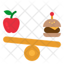 پیش‌نمایش فایل food-balance-3922150 از پک رژیم غذایی سالم