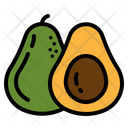 پیش‌نمایش فایل avocado-3922133 از پک رژیم غذایی سالم