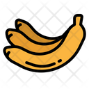 پیش‌نمایش فایل banana-3922134 از پک رژیم غذایی سالم