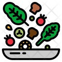 پیش‌نمایش فایل salad-3922114 از پک رژیم غذایی سالم