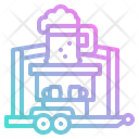 پیش‌نمایش فایل beer-truck-3922062 از پک کامیون غذا