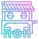 پیش‌نمایش فایل chinese-food-truck-3922031 از پک کامیون غذا