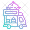 پیش‌نمایش فایل siopao-truck-3922050 از پک کامیون غذا