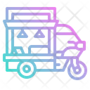 پیش‌نمایش فایل thai-truck-3922058 از پک کامیون غذا