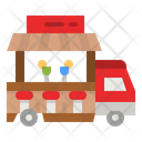 پیش‌نمایش فایل cocktail-truck-3921997 از پک کامیون غذا
