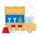 پیش‌نمایش فایل drink-truck-3922004 از پک کامیون غذا