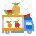 پیش‌نمایش فایل fruit-truck-3922007 از پک کامیون غذا