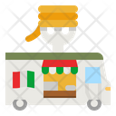 پیش‌نمایش فایل spaghetti-truck-3922017 از پک کامیون غذا