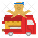 پیش‌نمایش فایل squeeze-truck-3922018 از پک کامیون غذا