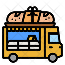 پیش‌نمایش فایل bakery-truck-3921989 از پک کامیون غذا
