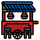 پیش‌نمایش فایل chinese-food-truck-3921960 از پک کامیون غذا
