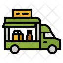 پیش‌نمایش فایل food-truck-3921978 از پک کامیون غذا