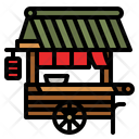 پیش‌نمایش فایل oden-food-truck-3921973 از پک کامیون غذا