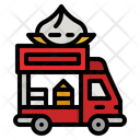 پیش‌نمایش فایل siopao-truck-3921979 از پک کامیون غذا