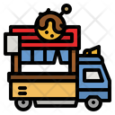 پیش‌نمایش فایل takoyaki-truck-3921986 از پک کامیون غذا