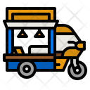 پیش‌نمایش فایل thai-truck-3921987 از پک کامیون غذا