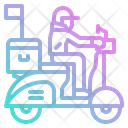 پیش‌نمایش فایل delivery-bike-3921889 از پک فست فود