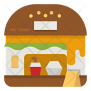 پیش‌نمایش فایل cafe-3921857 از پک فست فود