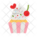 پیش‌نمایش فایل cupcake-3921852 از پک فست فود