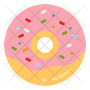 پیش‌نمایش فایل donut-3921854 از پک فست فود