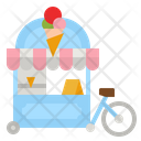 پیش‌نمایش فایل fastfood-cart-3921849 از پک فست فود