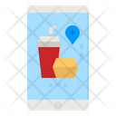 پیش‌نمایش فایل food-app-3921866 از پک فست فود