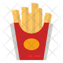 پیش‌نمایش فایل french-fries-3921859 از پک فست فود